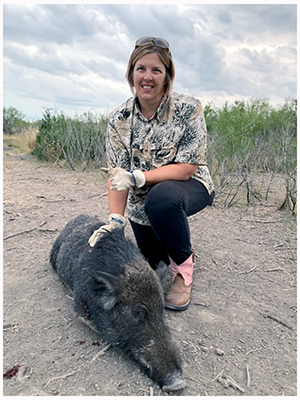 2021 Management photos